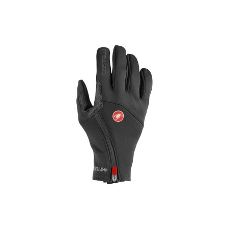 Gloves CASTELLI Mortirolo 2023 BLACK XL