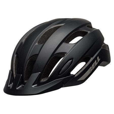 BELL Trace Matte Helmet BLACK One Size