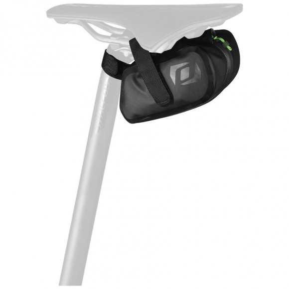 Sacoche de selle SYNCROS Wp 550 Strap noir 