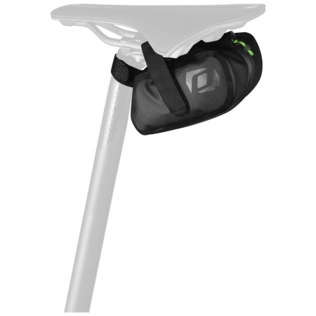 Sacoche de selle SYNCROS Wp 550 Strap noir 