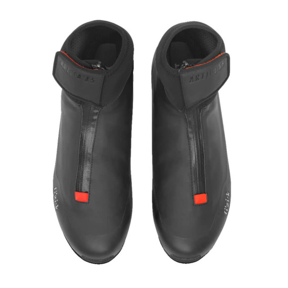 Zapatillas FIZIK Terra Artica X5 NEGRO 41