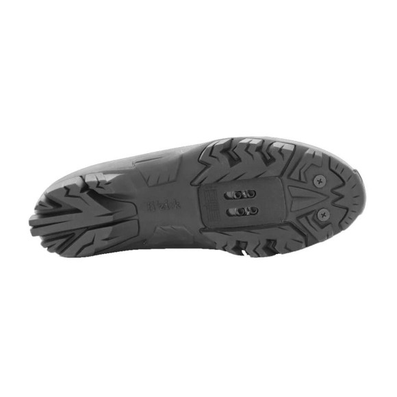 FIZIK Terra Artica X5 Shoes BLACK 45