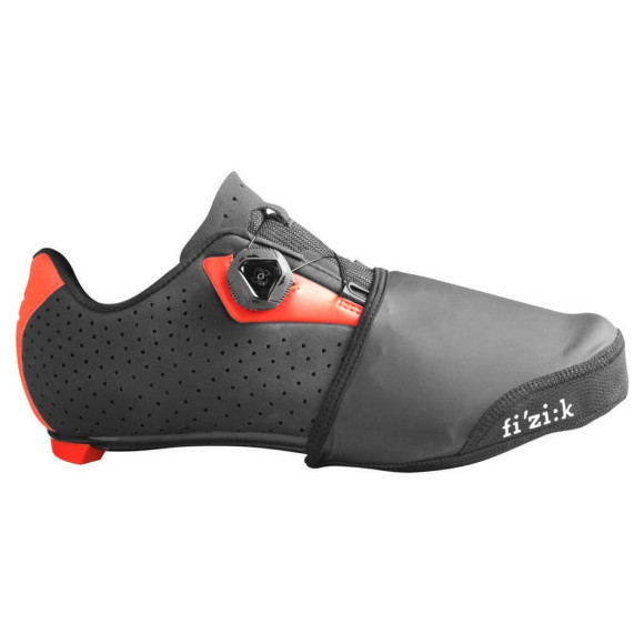 Biqueira FIZIK Wind Proof preta PRETO XL