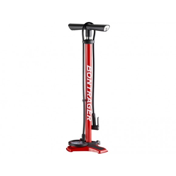 BONTRAGER Dual Charger Workshop Inflator 