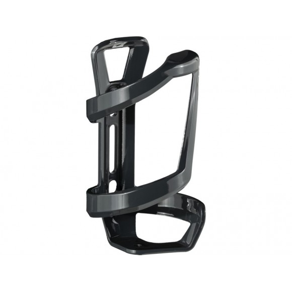 BONTRAGER Right Side Load Solid Carbon Bottle Cage 