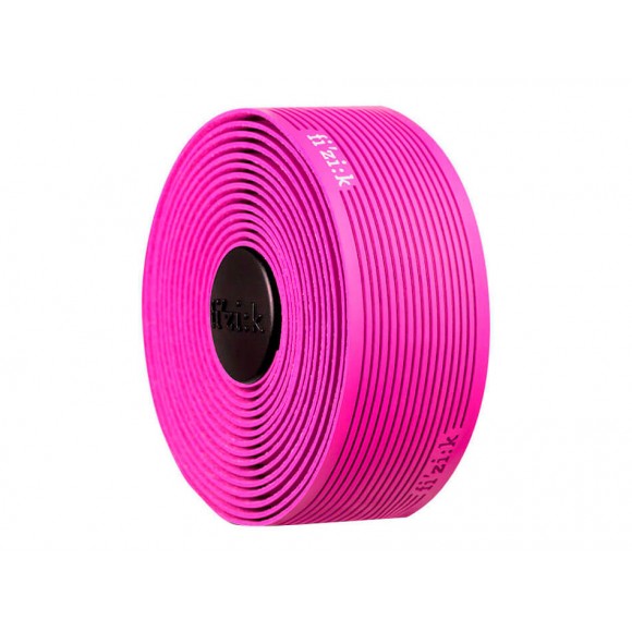 Fita de guiador FIZIK Vento Microtex Tacky 2 mm Fluo Lilac 