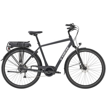 Bicicletta TREK Verve+...