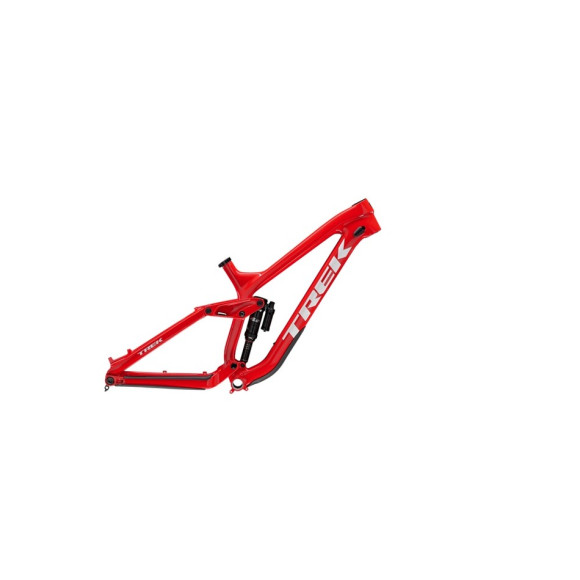 Bike Frame Trek Session C 29 2021 RED M
