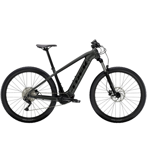 TREK Powerfly 4 500Wh Gen 4 2023 Bicycle GREY XS