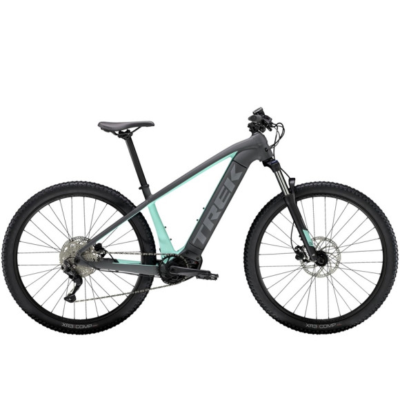 TREK Powerfly 4 500 Wh Gen 4 Electric Bike 2023 TURQUOISE S