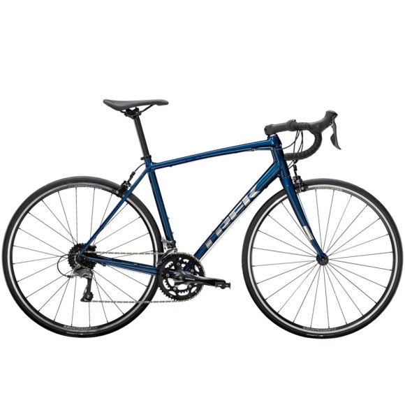 Vélo TREK Domane AL 2 Jante 2024 BLEU 54