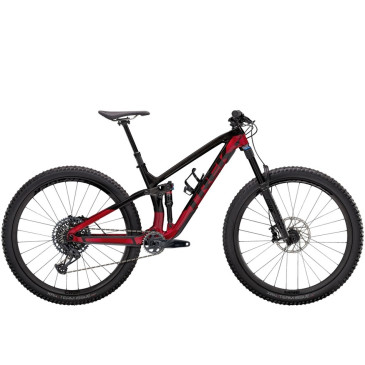 Bicicleta TREK Fuel EX 9.8 GX
