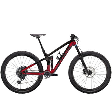 TREK Fuel EX 9.8 GX 2021 Bike