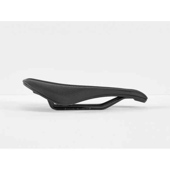 Selle BONTRAGER Verse Elite 270x155mm noir 