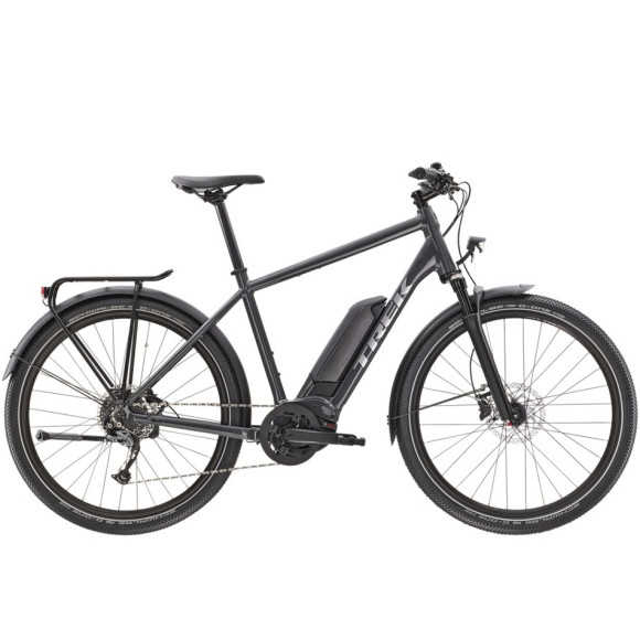 Bicicleta TREK Allant+ 5 2022 GRIS M