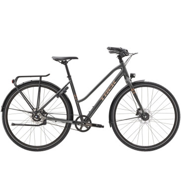 TREK District 4 Equipped...