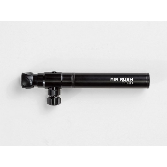 Mini Hinchador BONTRAGER Air Rush Carretera 