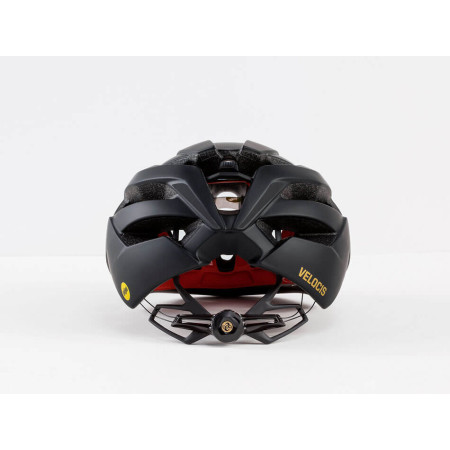 BONTRAGER Velocis MIPS Helmet BLACK S