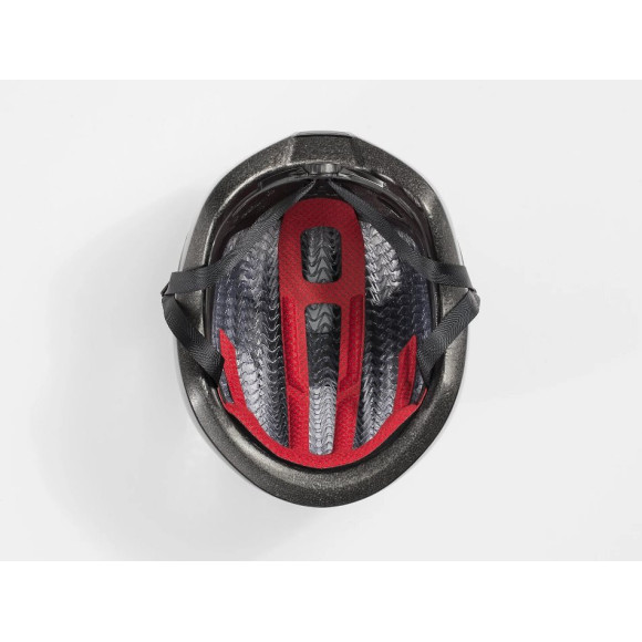 Casque BONTRAGER Starvos WaveCel LE NOIR S