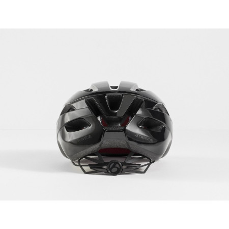 Capacete BONTRAGER Starvos WaveCel PRETO S