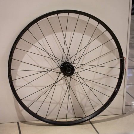 Roda dianteira OEM 20 mm Hub Formula Aro Stans Flow 29 Int 