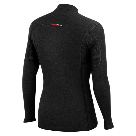 CASTELLI Flanders 2022 undershirt BLACK XS