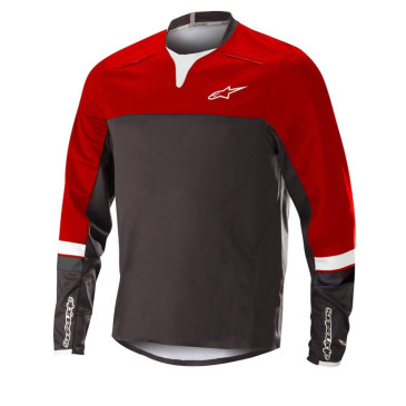 Camisa ALPINESTARS Drop PRO...