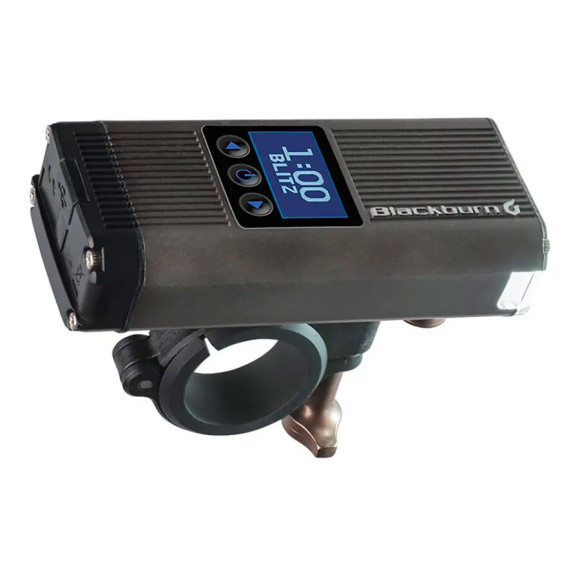 Feu avant BLACKBURN Countdown 1600 