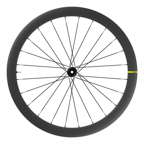 Ruedas MAVIC Cosmic SL 65 DCL PR 2022 
