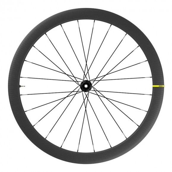 Ruedas MAVIC Cosmic SL 65 DCL PR 2022 