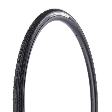 Cubierta PANARACER Gravelking SK+ 700x38C negro 