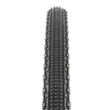 Tire PANARACER Gravelking SK+ 700x38C black 