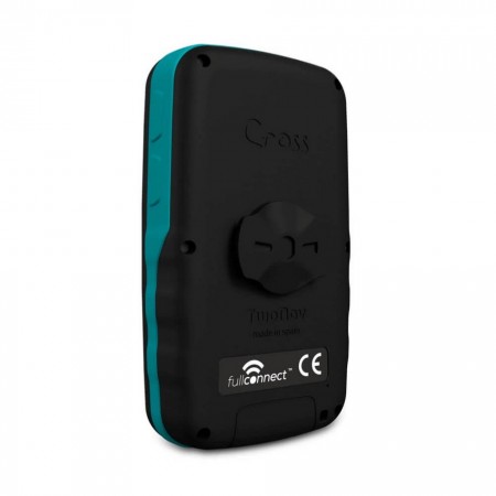 GPS Ciclismo TWONAV Cross 