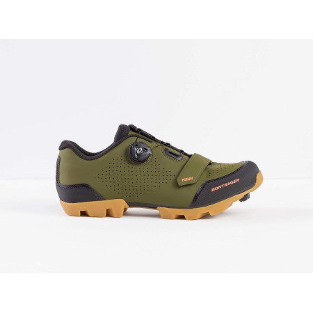 Chaussures Bontrager Foray OLIVE 39