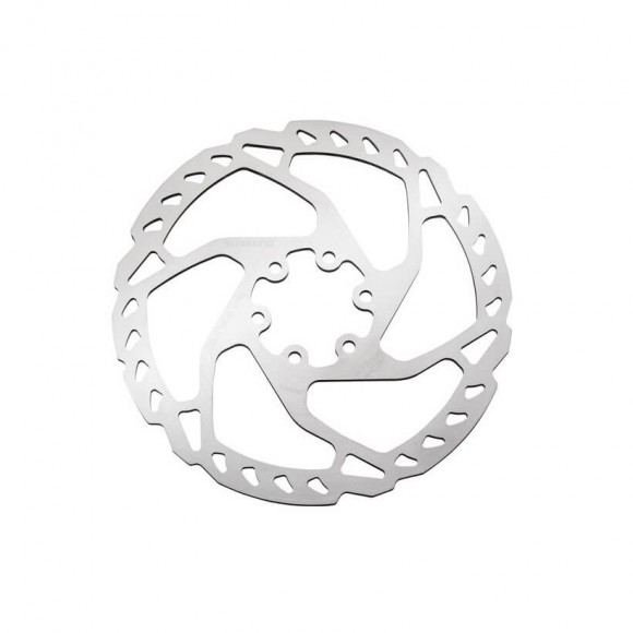 Disco de freno SHIMANO MTB SM-RT66 180 mm 6 T. 