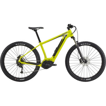 CANNONDALE Trail Neo 4 Bicycle