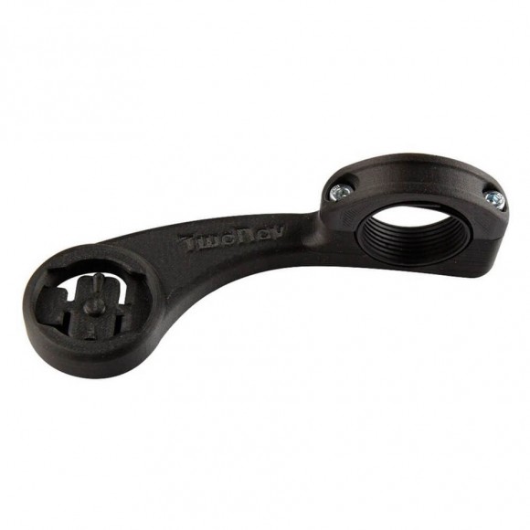 Suporte GPS TWONAV QuickLock frontal nivelado para bicicleta 