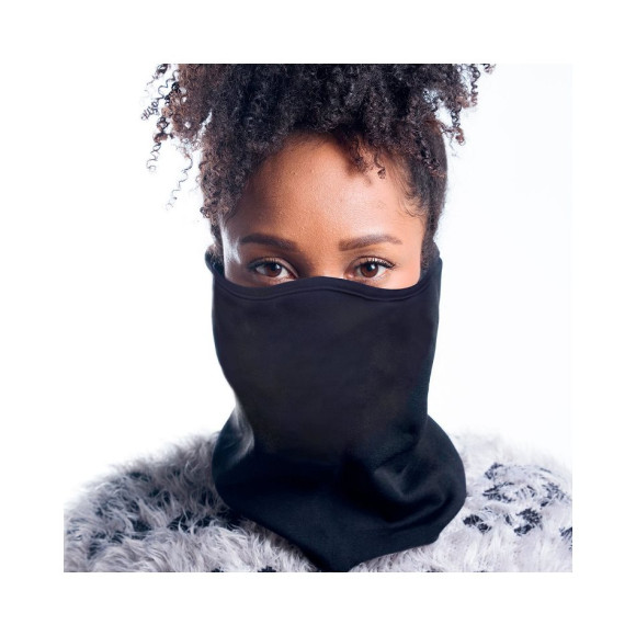 Sutiã INVERSE Windflap preto PRETO Tamanho único