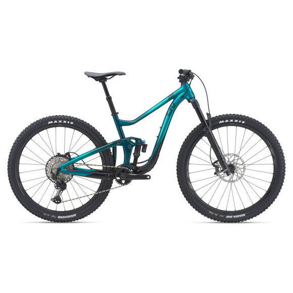 LIV Intrigue 29 1 Bicycle BLUE M