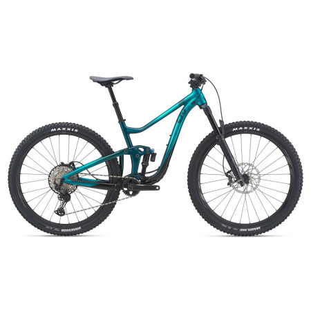 LIV Intrigue 29 1 2021 Bicycle BLUE M