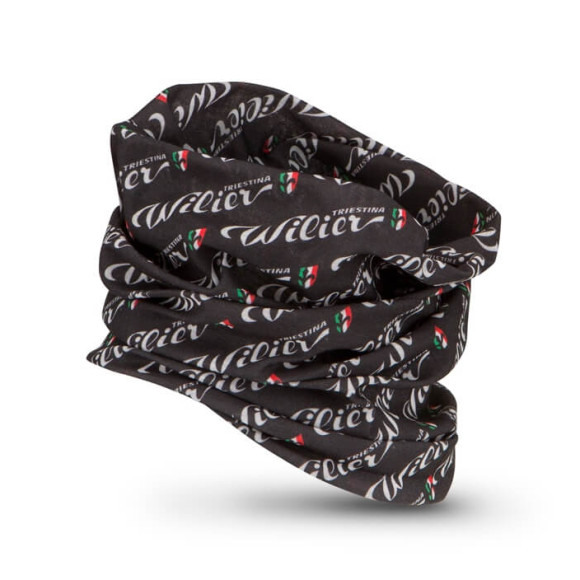 Resumo do Nero WILIER PRETO Tamanho único