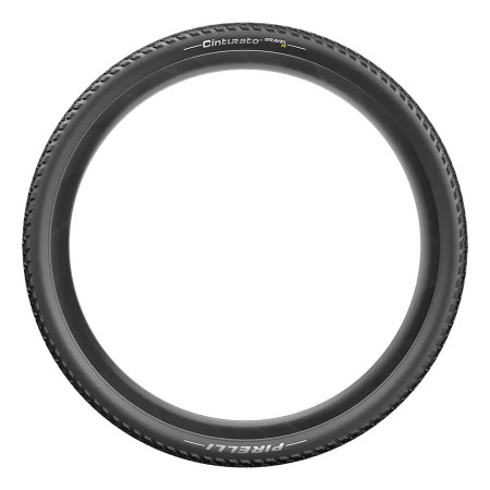 Cubierta PIRELLI Cinturato Gravel M Classic 35-622 