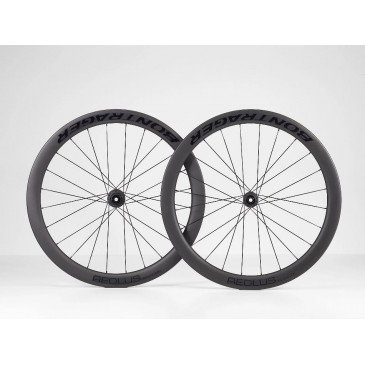 BONTRAGER Aeolus ELITE 50...