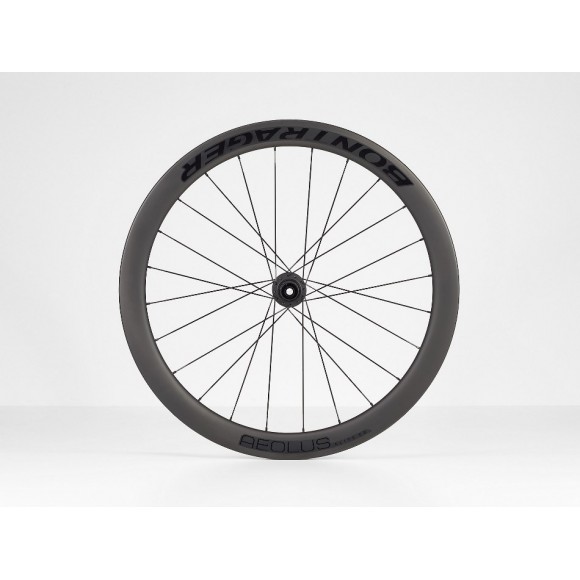 BONTRAGER Aeolus ELITE 50 TLR Disc 12-142 Carbon Wheels 