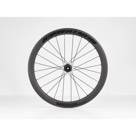 BONTRAGER Aeolus ELITE 50 TLR Disc 12-142 Carbon Wheels 