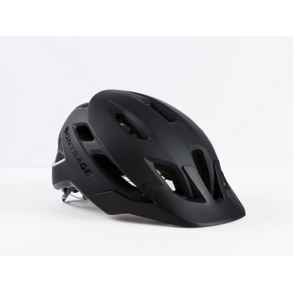 Casco BONTRAGER Quantum MIPS NEGRO S