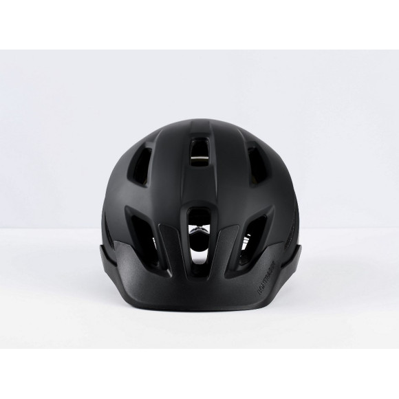 Casco BONTRAGER Quantum MIPS NEGRO S