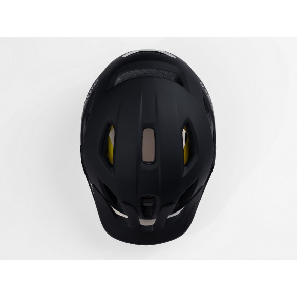 Casco BONTRAGER Quantum MIPS NEGRO S