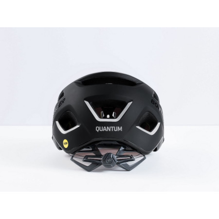 Bontrager Quantum MIPS Helmet BLACK S