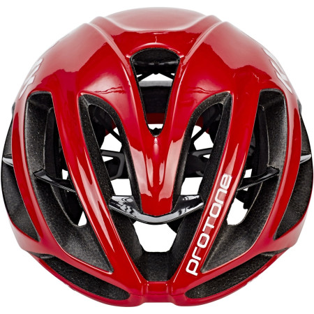 Capacete KASK Protone Gloss VERMELHO S